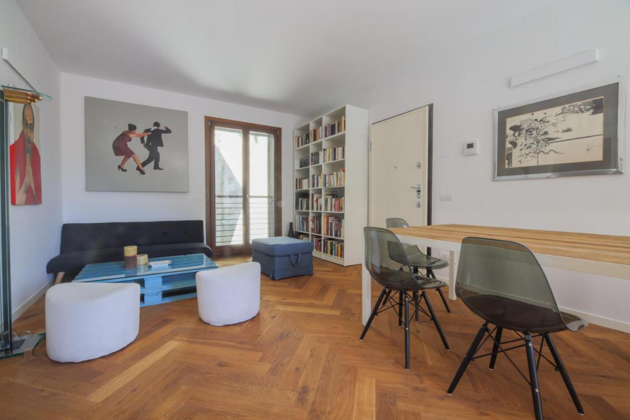 Apartment Casa Le Coccinelle Argegno