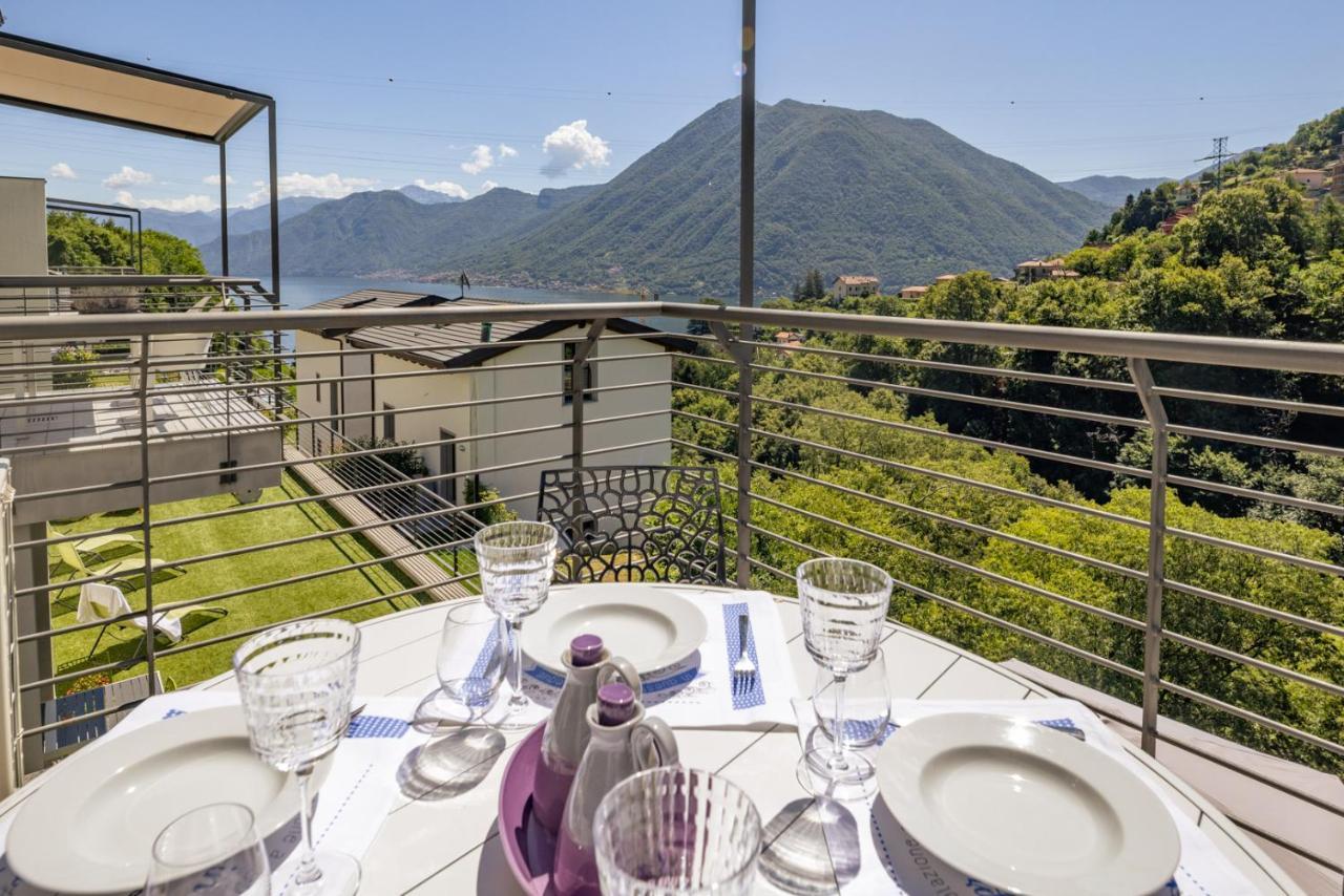 Casa Le Coccinelle Apartment Argegno