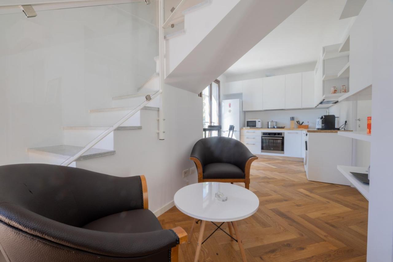Apartment Casa Le Coccinelle Argegno