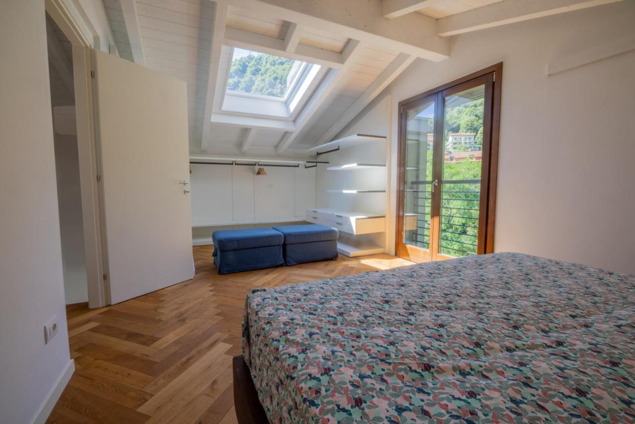 Casa Le Coccinelle Apartment