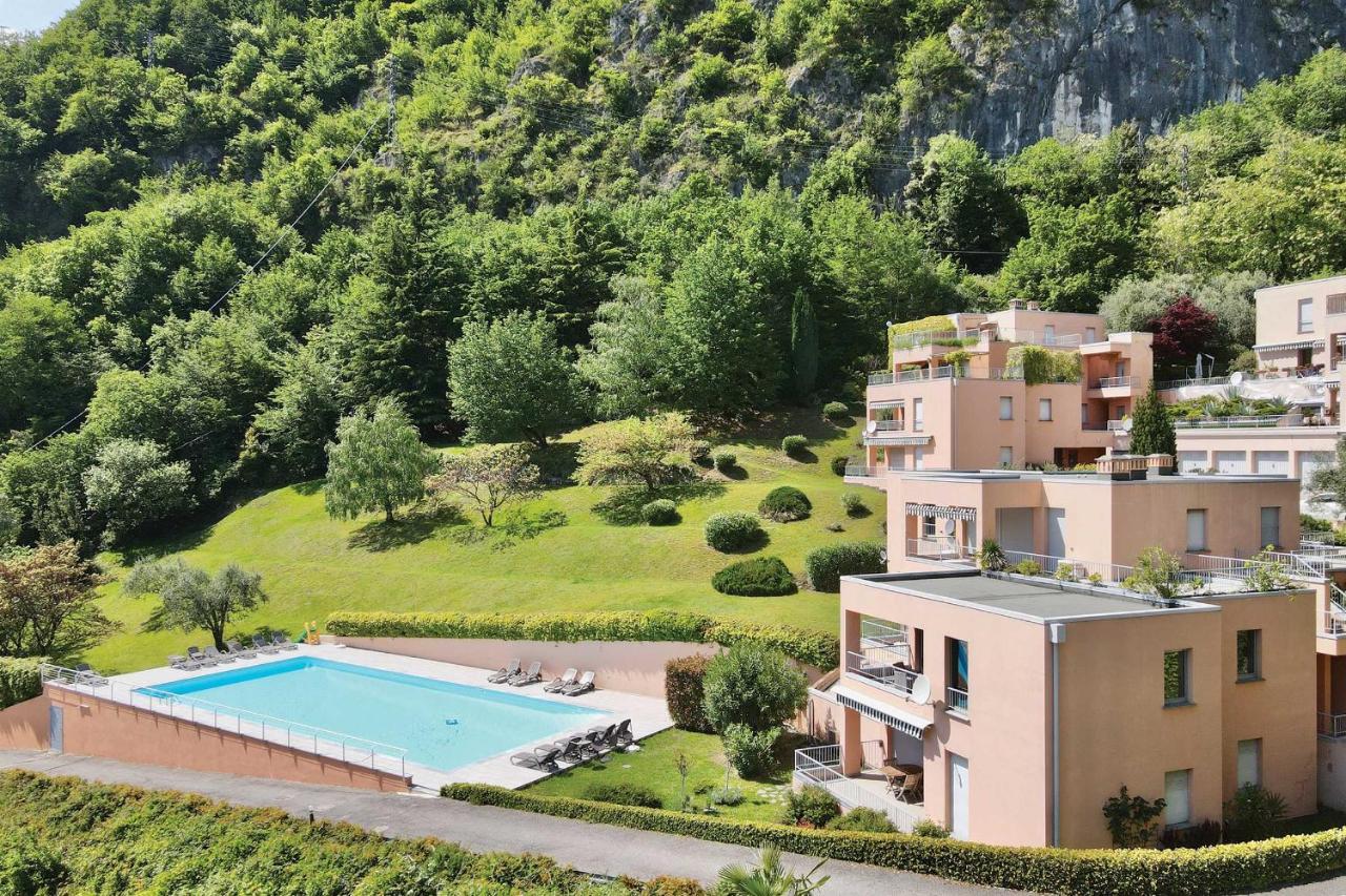 Apartment Gaeta View *