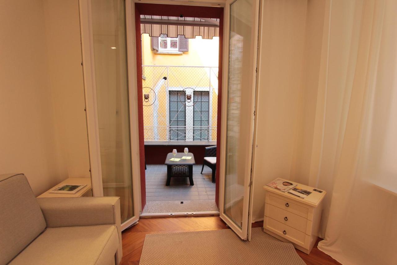 Holiday home Casa Leonica Torno