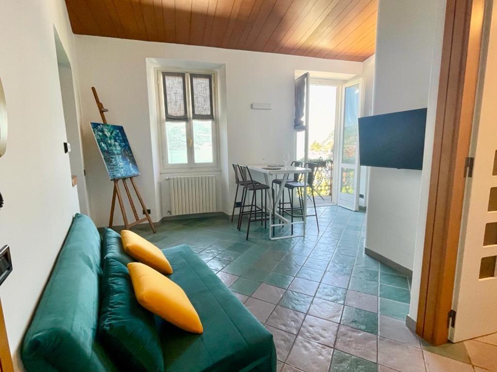 Apartment Divina *
