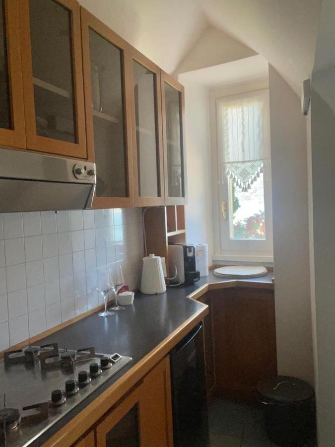 Apartment Divina