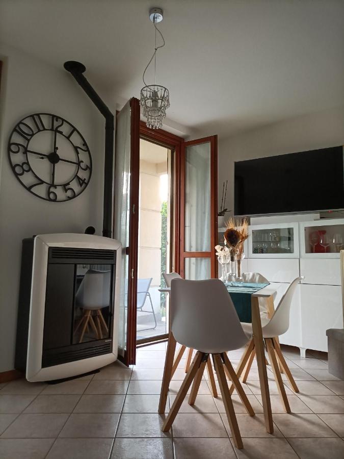 Rosmarino 300 Mt From The Villa