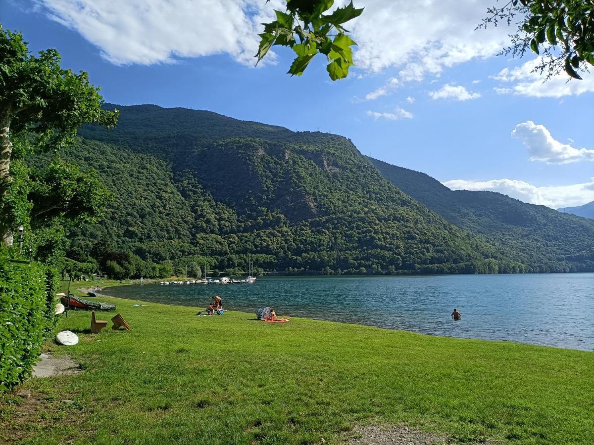 Villa Rosmarino 300 Mt From The Colico