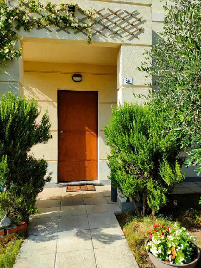 Rosmarino 300 Mt From The Villa