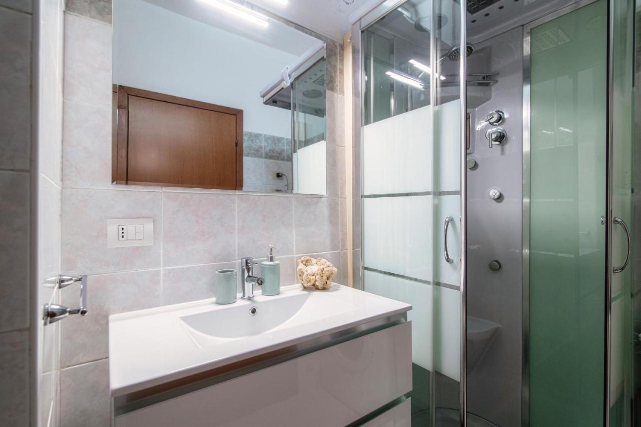 Joivy Family Flat Balcony Apartment Como