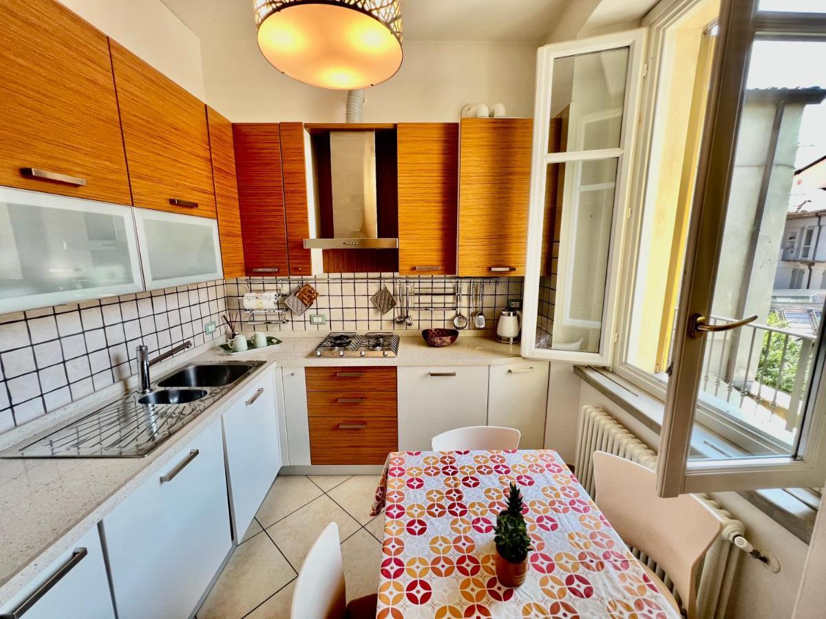 Apartment Divina Luxury With Jacuzzi Near The