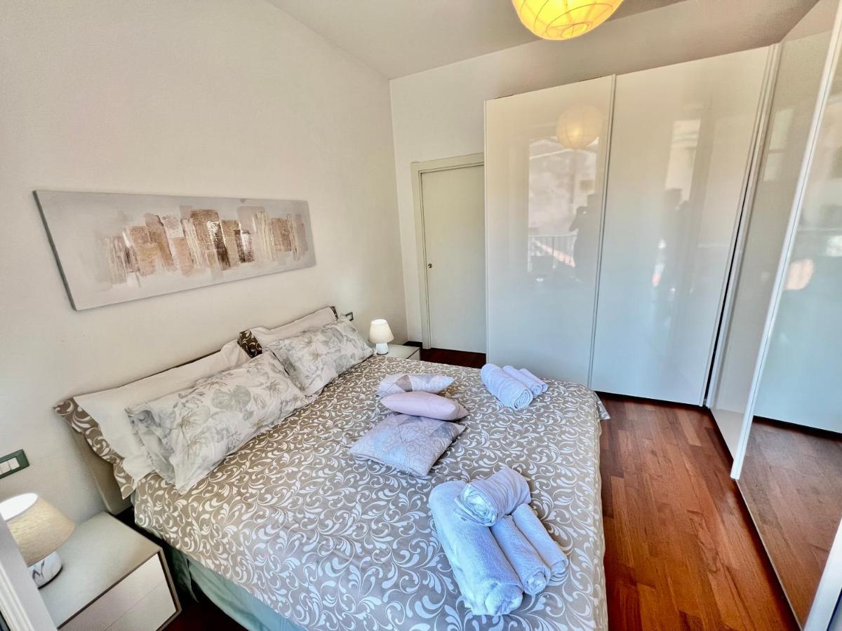 Apartment Divina Luxury With Jacuzzi Near The