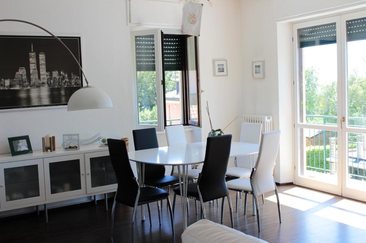 Casa Di Princi * Brunate