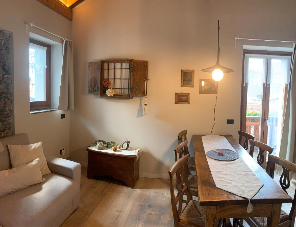 Alle Macine - Ancient Molino Maufet Watermill - View Apartment *