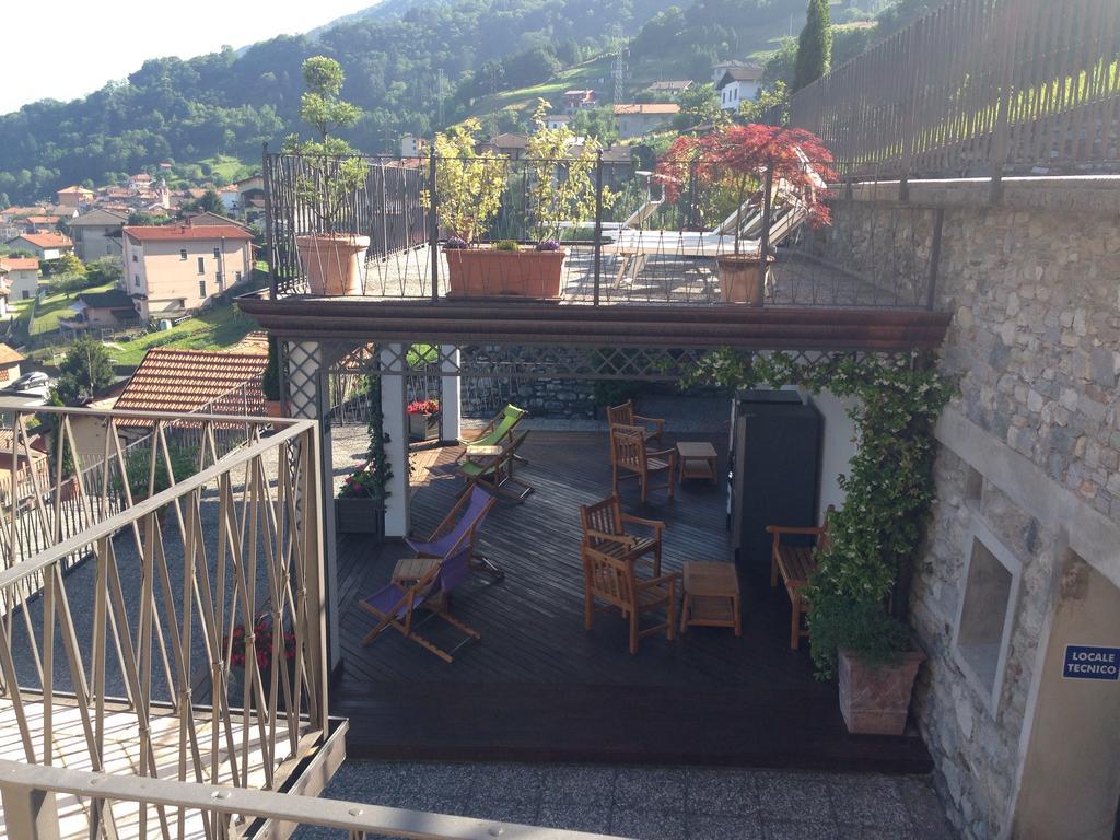 Apartment Residenza La Pianca Musso