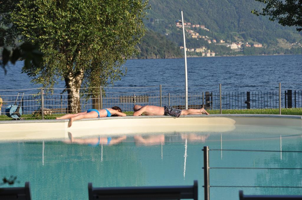 Tullio Hotel 3*