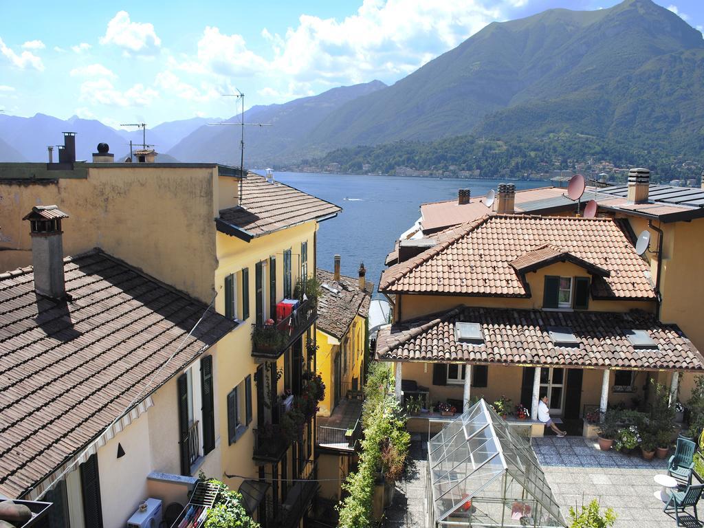 Nene - La Scalinata * Bellagio