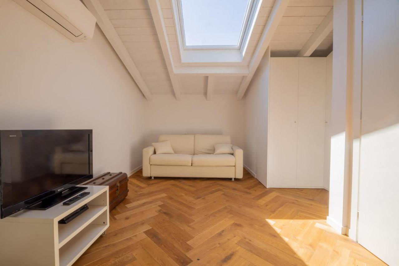 Casa Le Coccinelle Apartment *