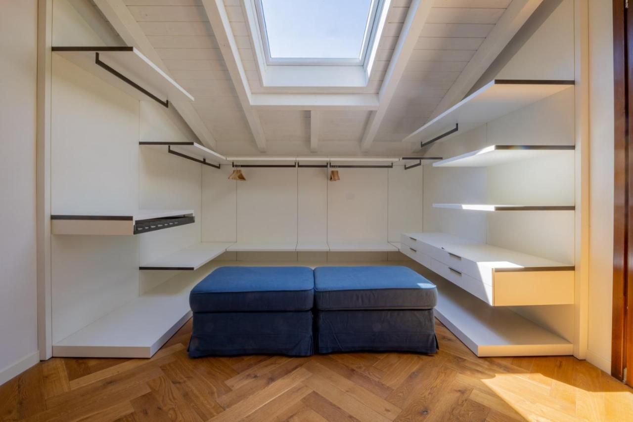Casa Le Coccinelle Apartment *