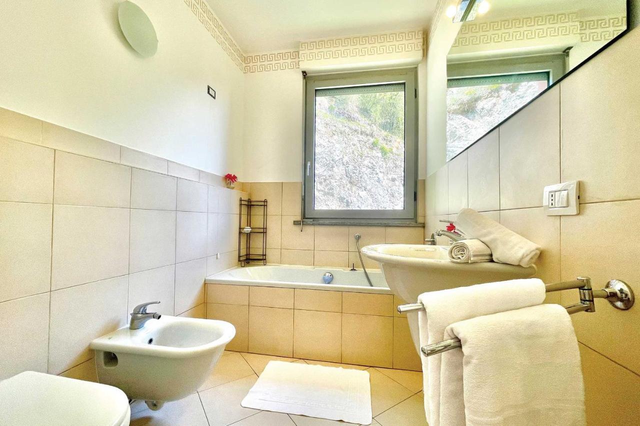 Gaeta View Apartment
