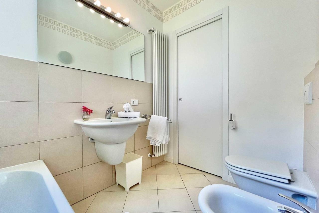 Apartment Gaeta View San Siro (Lombardy)