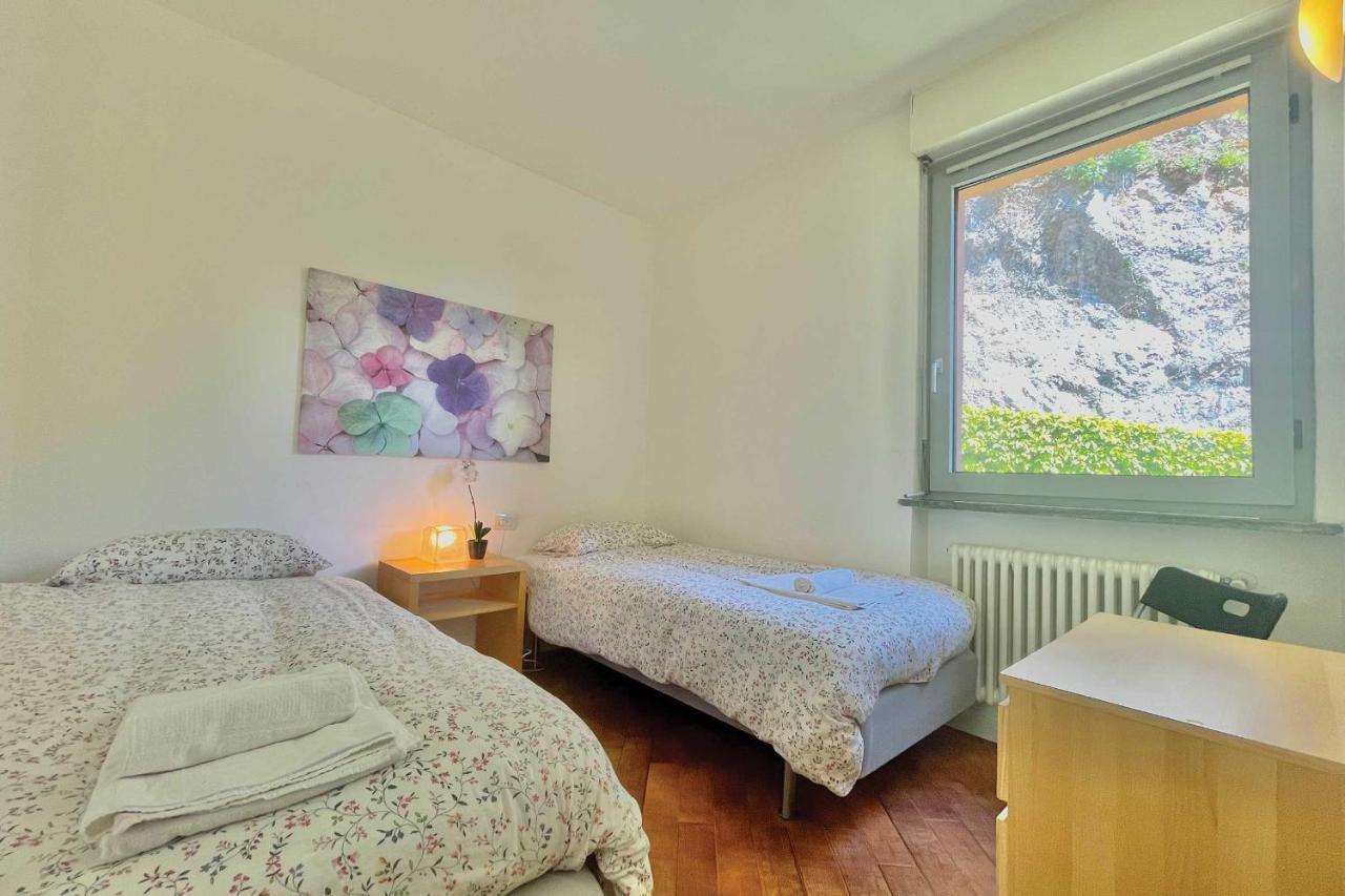 Gaeta View Apartment San Siro (Lombardy)