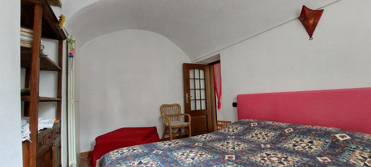 Casina Clelia Apartment