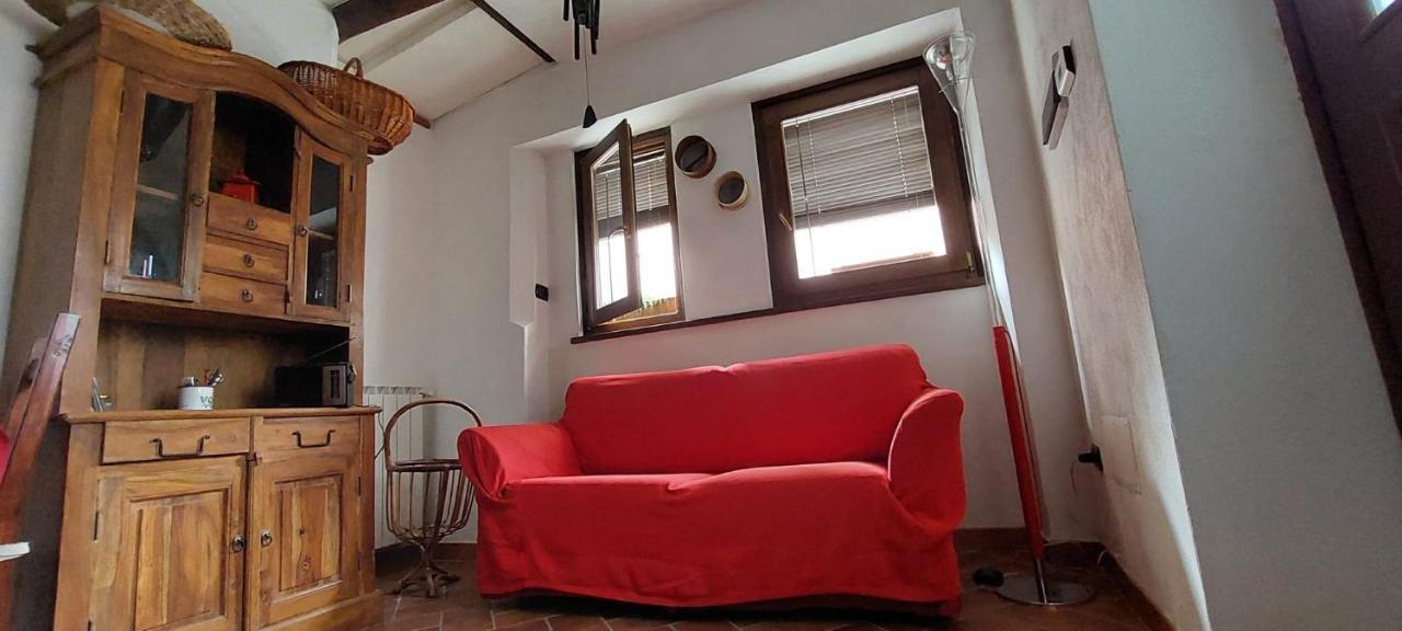 Casina Clelia Apartment