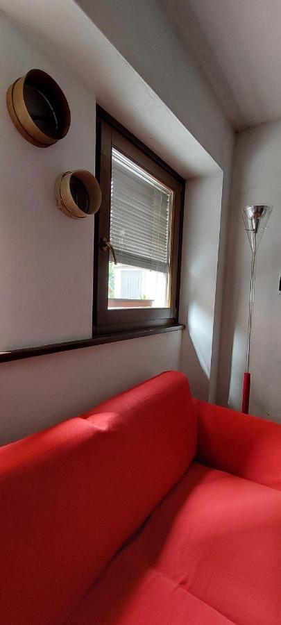 Casina Clelia Apartment *