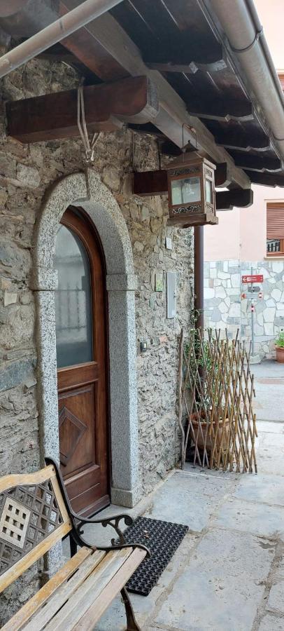 Casina Clelia * Gravedona