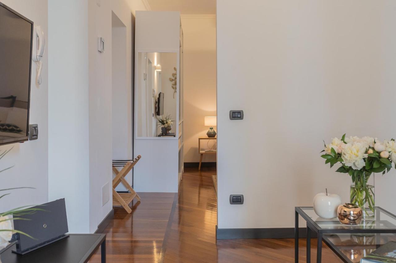 Appartamento By Rent