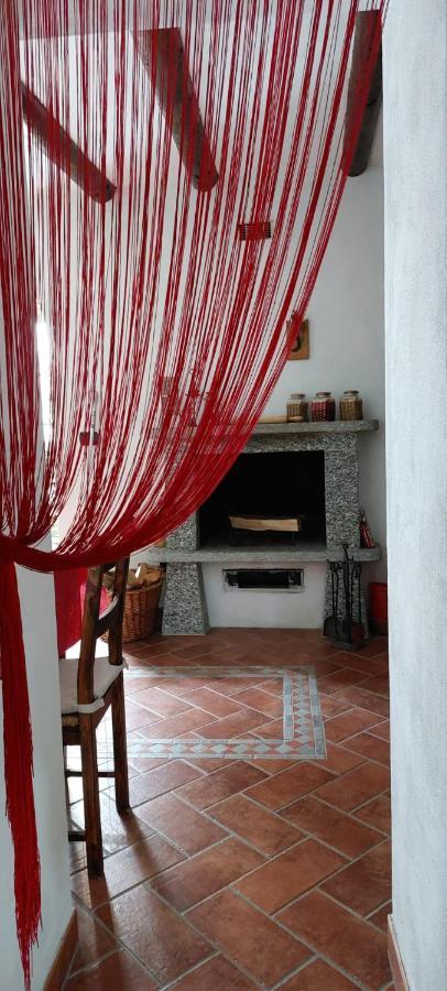 Casina Clelia *