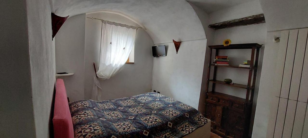 Apartment Casina Clelia Gravedona
