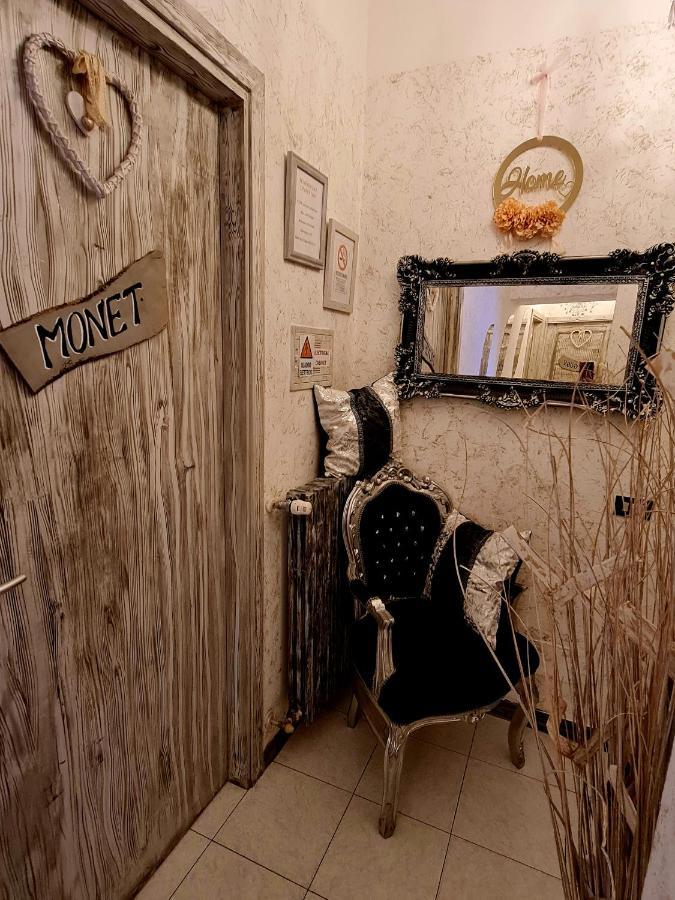 Shabby Chic * Albavilla