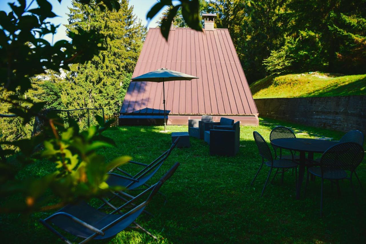 Easy Welcome Al Serai - San Primo Chalet