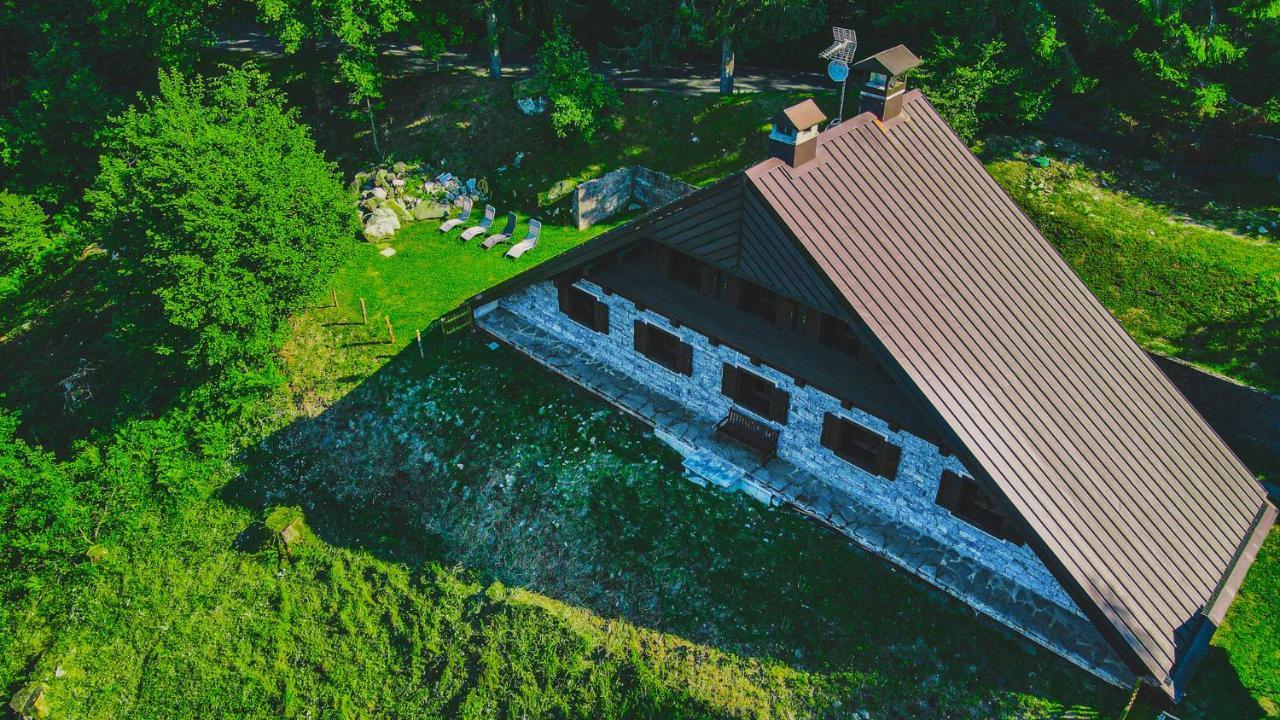 Chalet Easy Welcome Al Serai - San Primo