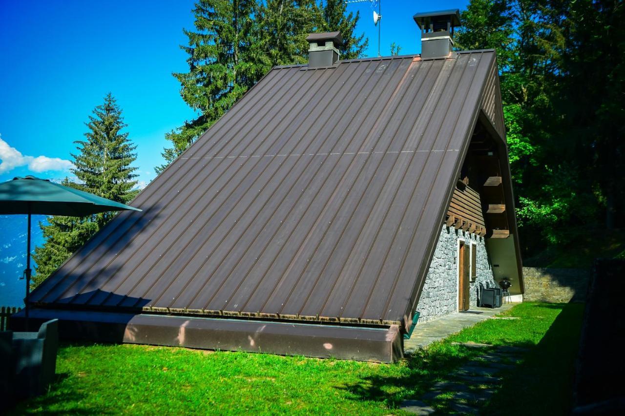 Chalet Easy Welcome Al Serai - San Primo