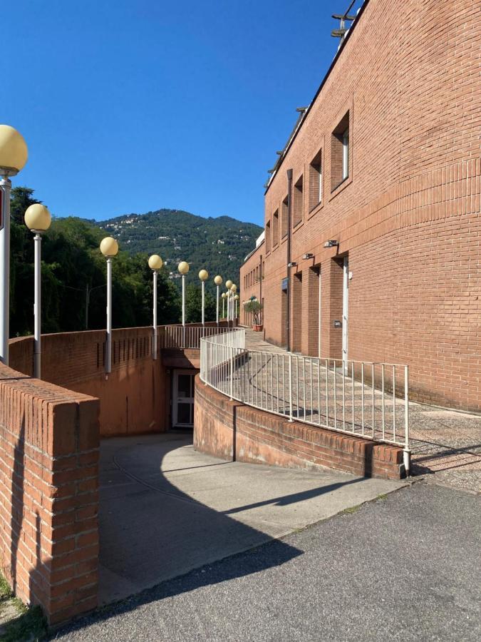 Comosole * Côme