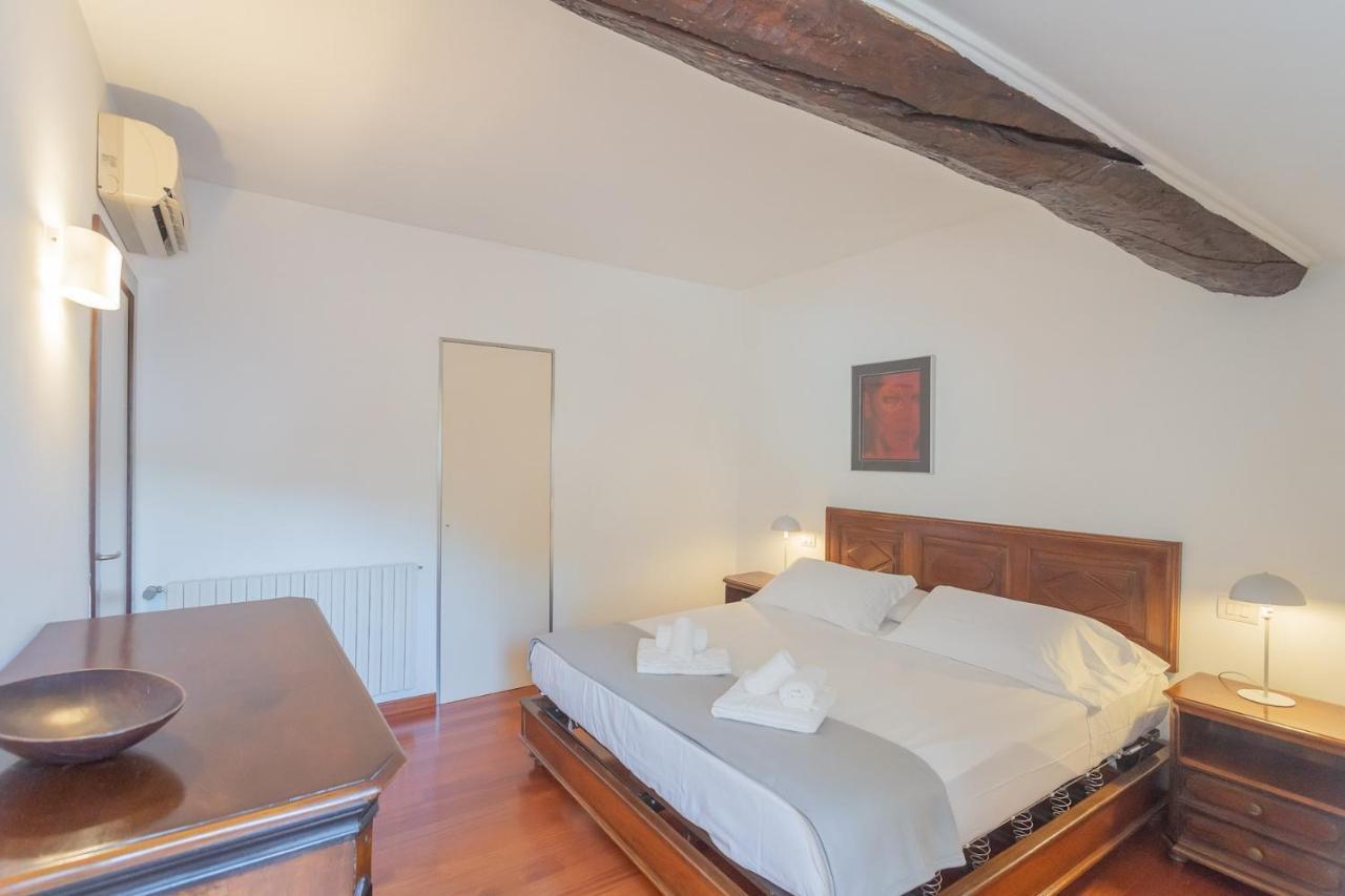 La Mansarda By Rent Apartment