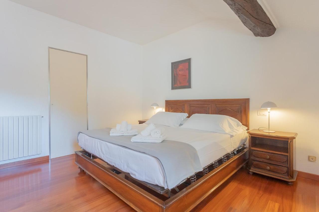 Apartment La Mansarda By Rent *