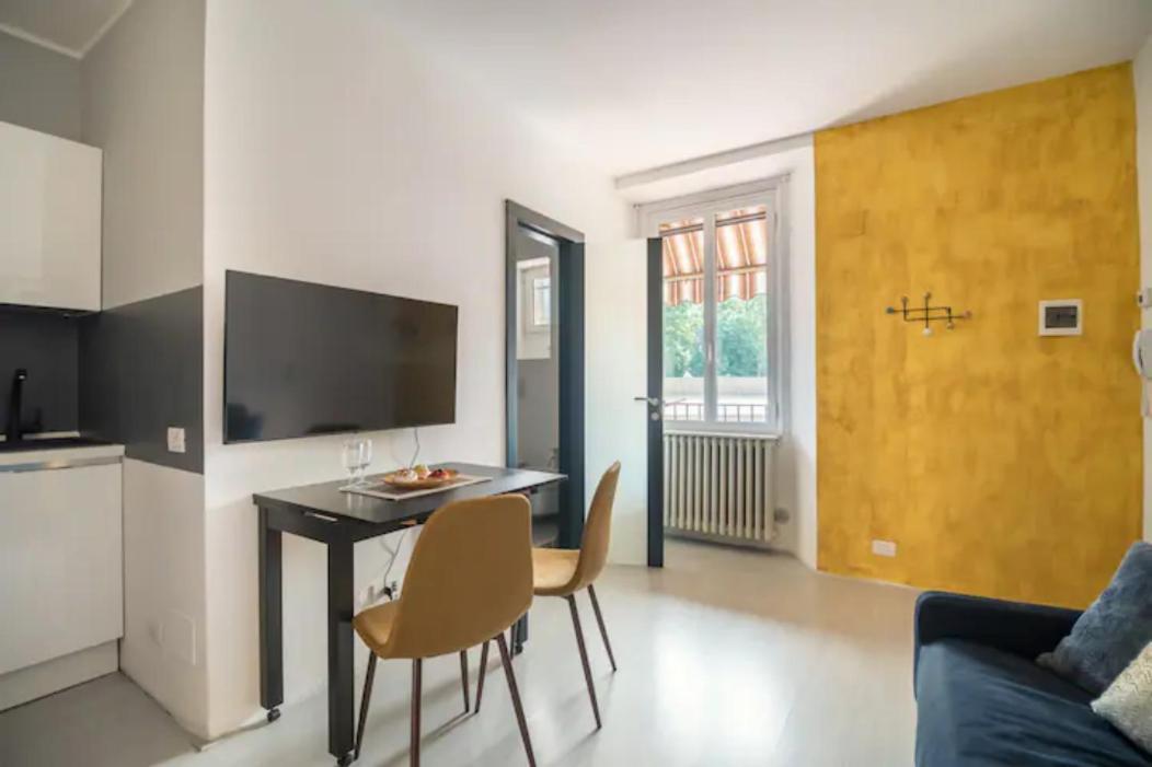 La Fabbrica Dei Sogni Apartment Cernobbio
