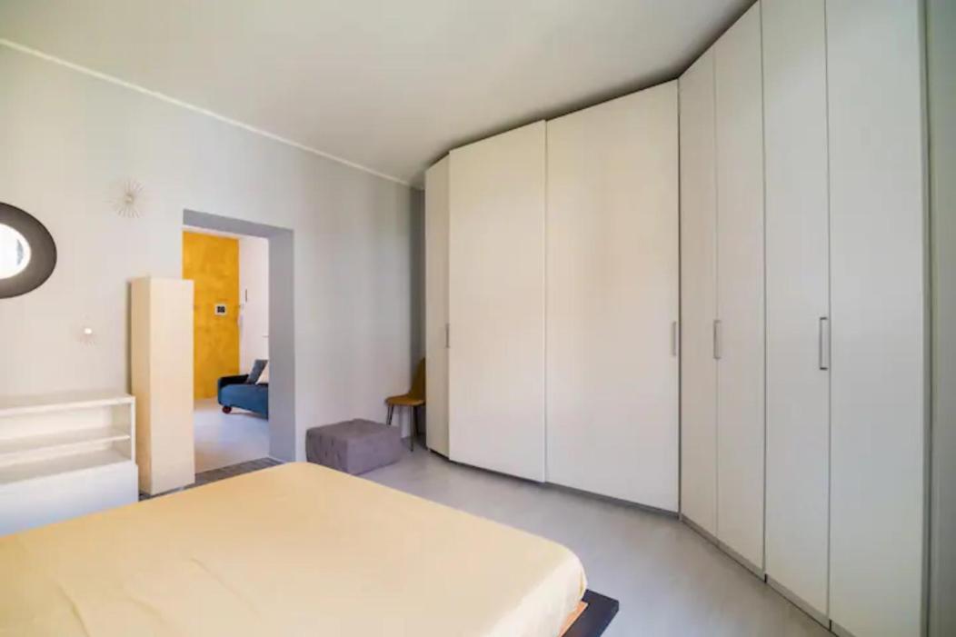 Apartment La Fabbrica Dei Sogni *