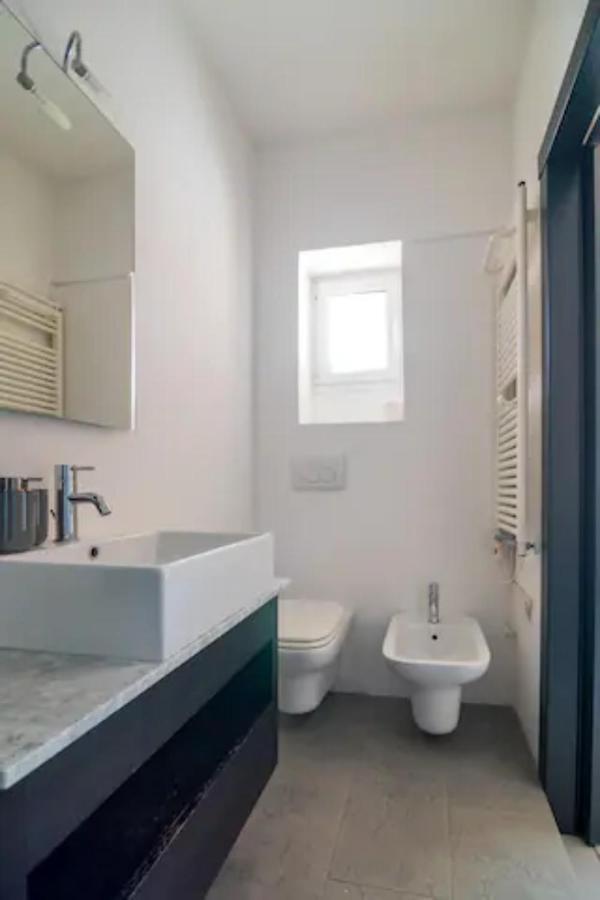 La Fabbrica Dei Sogni Apartment *