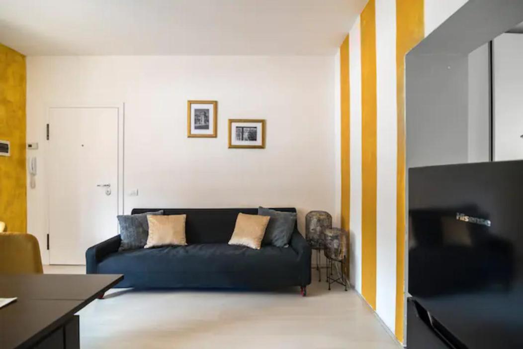 Apartment La Fabbrica Dei Sogni
