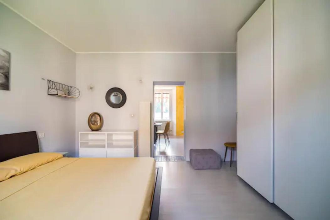 Apartment La Fabbrica Dei Sogni