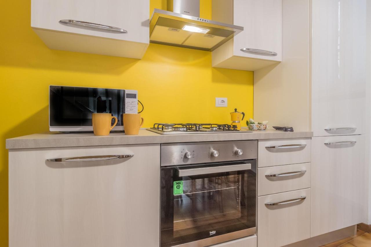 Apartment Casa Greppi *