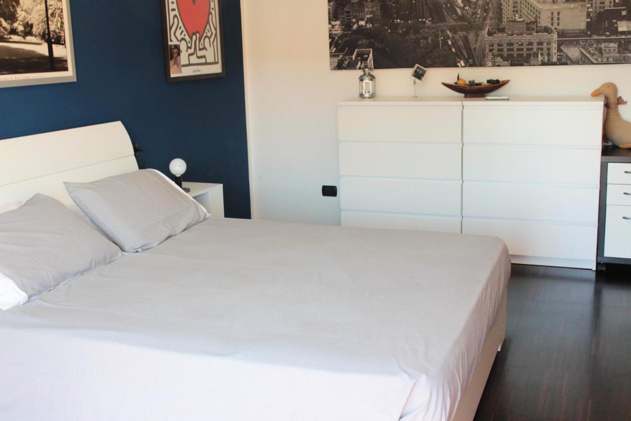 Casa Di Princi Apartment Brunate