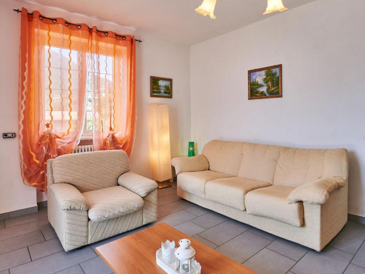Apartment Aurora - Dma330 By Interhome *