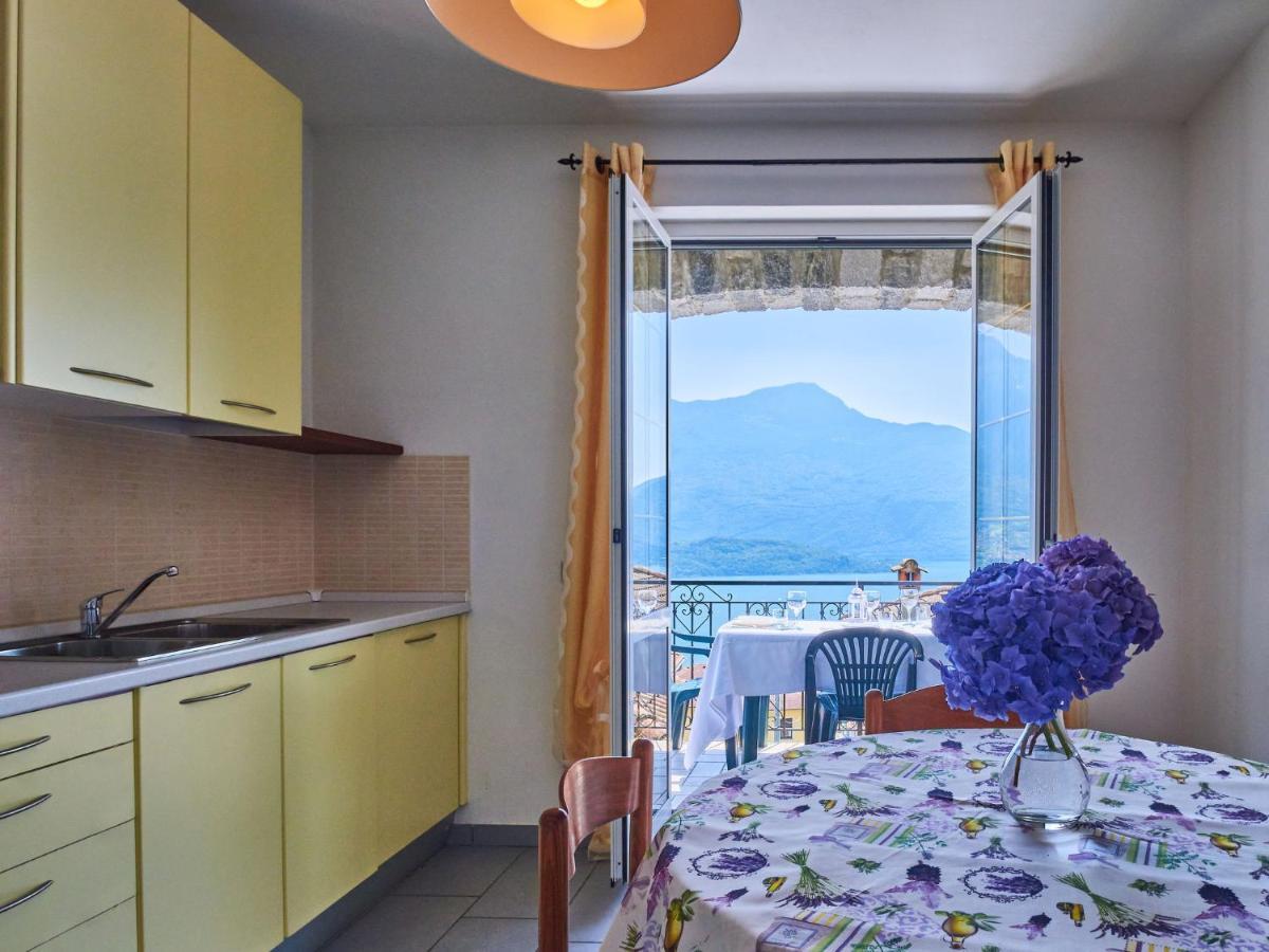 Appartamento Locazione Turistica Aurora - Dma330