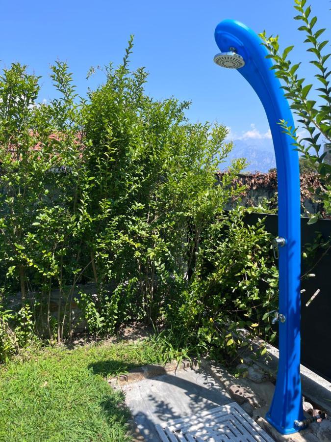 Appartamento Casa Unica- Da Bruno Colico