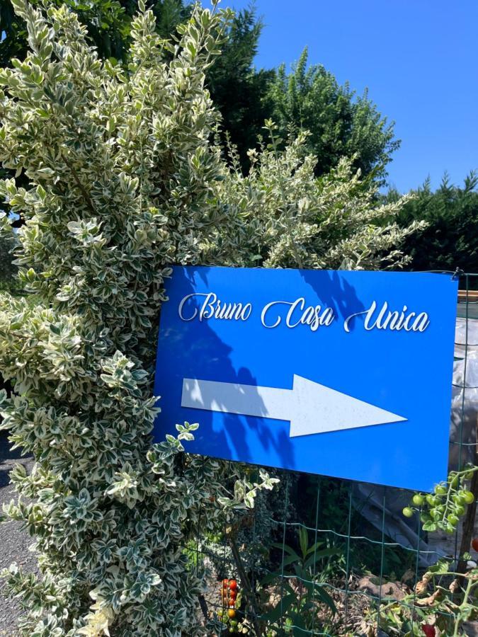 Casa Unica- Da Bruno Colico