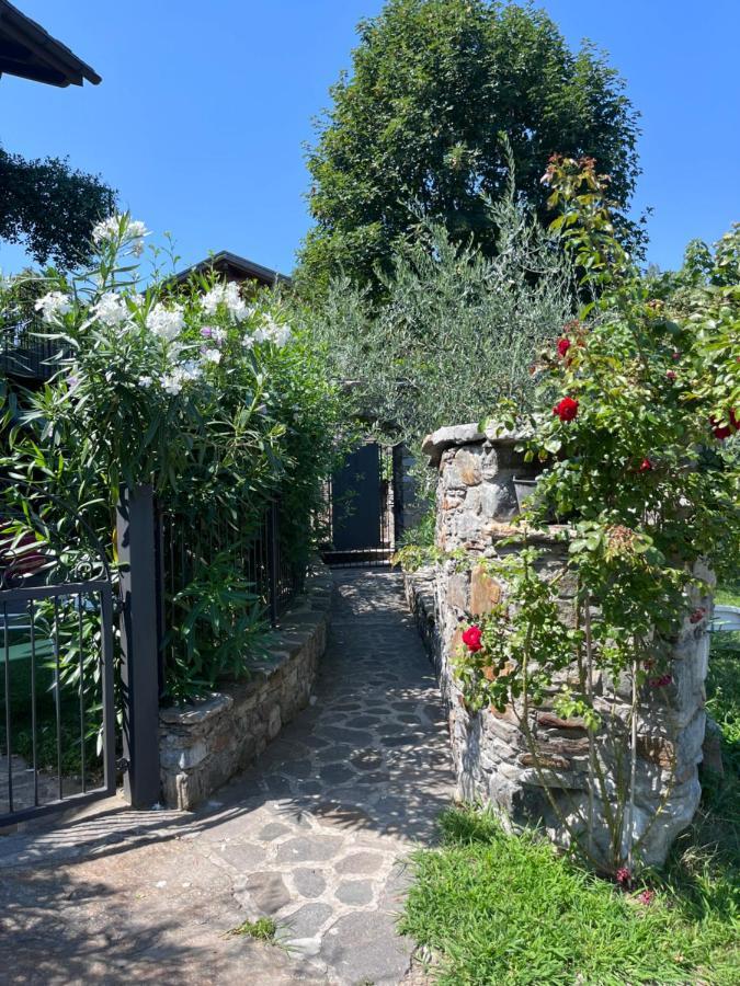 Casa Unica- Da Bruno Appartamento Colico